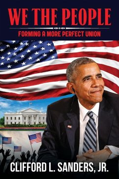 Cover We The People