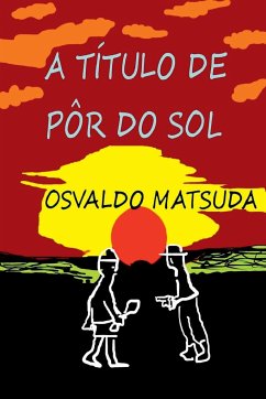 A T tulo De P r Do Sol - Osvaldo, Matsuda