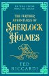 The Further Adventures of Sherlock... - Bild 1