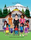Learn to Sing in Harmony