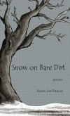 Snow on Bare Dirt