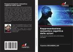 Rappresentazione semantica cognitiva delle azioni