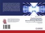 Practical Exercises - Electromagnetism & Electrical Energy Calculators Practical Exercises - Electromagnetism & Electrical Energy Calculators