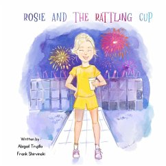 Cover Rosie and the Rattling Cup