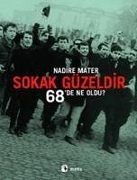 Sokak Güzeldir - Mater, Nadire