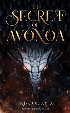 The Secret of Avonoa - Collotzi, Hrb