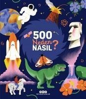 500 Neden, Nasil - De Mullenheim, Sophie