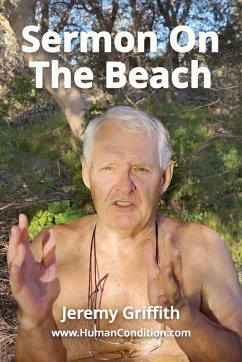 Cover Sermon On The Beach