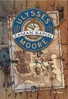 Ulysses Moore 1 - Zaman Kapisi - Baccalario, Pierdomenico