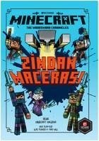 Minecraft - Zindan Macerasi - Eliopulos, Nick