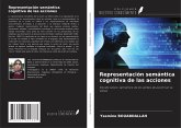 Representación semántica cognitiva de las acciones