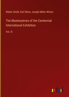 The Masterpieces of the Centennial International Exhibition