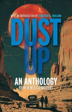 Dust Up - Edelson, Jennifer G.; Lee, Patrick X. L.; Bryan, Sue