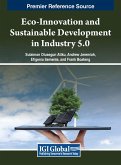 Eco-Innovation and Sustainable Development in Industry 5.0