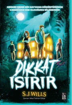 Dikkat Isirir