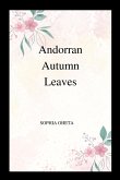 Andorran Autumn Leaves