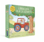 L'ovelleta va a la granja (L'ovelleta que va venir a sopar. Mans petitones)