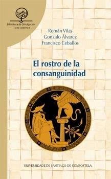 Cover El rostro de la consanguinidad