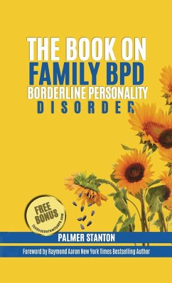 The Book On Family BPD - Stanton, Palmer