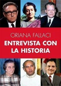 Cover ENTREVISTA CON LA HISTORIA