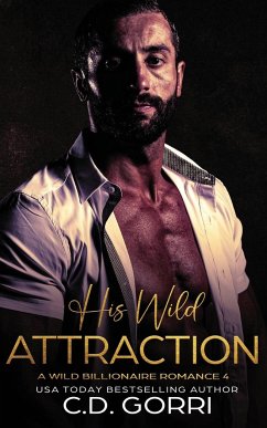 His Wild Attraction - Gorri, C. D.