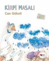 Kirpi Masali - Göknil, Can