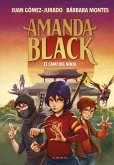 Amanda Black 9 - El camí del ninja Amanda Black 9 - El camí del ninja