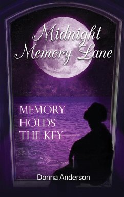 Midnight Memory Lane - Donna Anderson