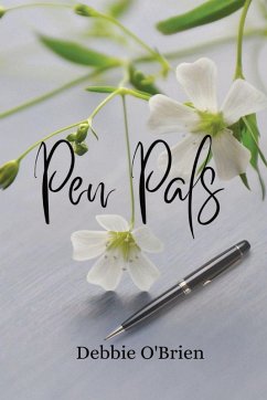 Pen Pals Cover Pen Pals
