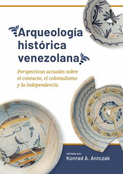 Arqueología histórica venezolana