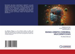 RHINO-ORBITO-CEREBRAL MUCORMYCOSIS - DAFTARY, MIMANSA;GUPTA, DURGA SHANKER;D, Nandakishore