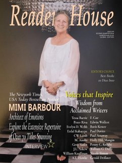 Reader's House Magazine