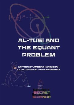 al-Tusi and the Equant Problem (Softcover) - Karimshah, Ameera