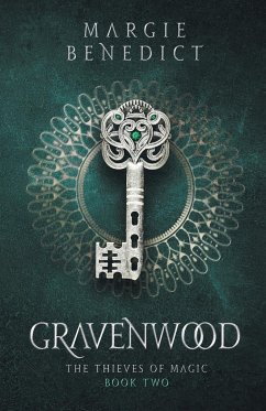 Gravenwood - Benedict, Margie