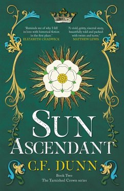 Sun Ascendant - Dunn, C F