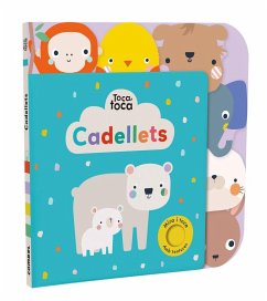 Cover Cadellets