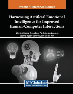 Harnessing Artificial Emotional Intelligence for Improved Human-Computer Interactions