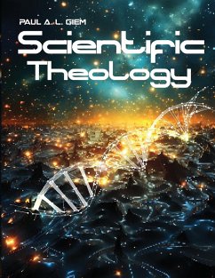 Scientific Theology - Giem, Paul
