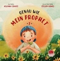 Genau Wie Mein Prophet 2 - Cengiz, Aslihan