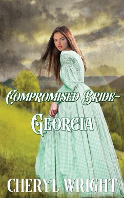 Compromised Bride Georgia - Wright, Cheryl