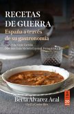 Recetas de guerra Recetas de guerra