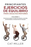 PRINCIPIANTES EJERCICIOS DE EQUILIBRIO PARA ADULTOS MAYORES" Excerpt From