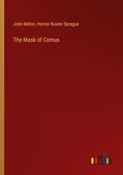 The Mask of Comus