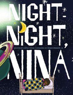 Night-Night, Nina - Friday, Kinyel