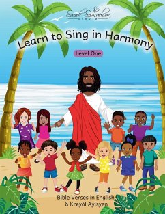 Learn to Sing in Harmony - Sarah Samuelson Studio