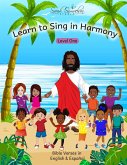 Learn to Sing in Harmony