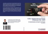 India's Digital Personal Data Protection Act, 2023