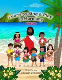 Learn to Sing & Play in Harmony