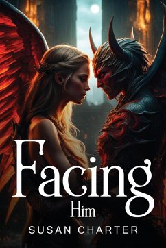 Facing Him - Charter, Susan