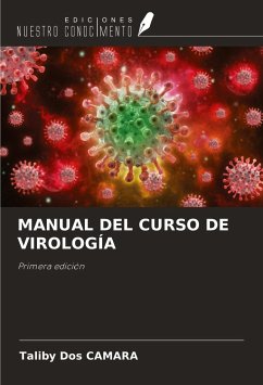 MANUAL DEL CURSO DE VIROLOGÍA - Camara, Taliby Dos